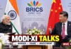 PM Modi-Xi Jinping Meeting Today: First India Visit in 7 Years Puts Border, Trade and Investment in Focus
