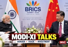 PM Modi-Xi Jinping Meeting Today: First India Visit in 7 Years Puts Border, Trade and Investment in Focus