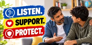 A supportive, nonjudgmental response can help children disclose abuse and access appropriate care and protection.