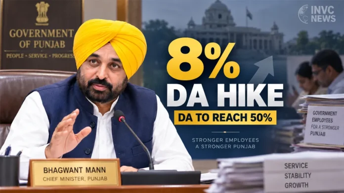 punjab-da-hike-2026-bhagwant-mann-employees