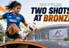 Asian Games 2026: Quimcy Dsouza Misses Teqball Final, Now Has Two Chances to Win Historic Bronze for India