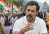 Rahul Gandhi-BJP Row Intensifies: ‘Buddhi Shuddhi’ Yagya Fuels Haldwani Fight, Congress Plans September 7 March