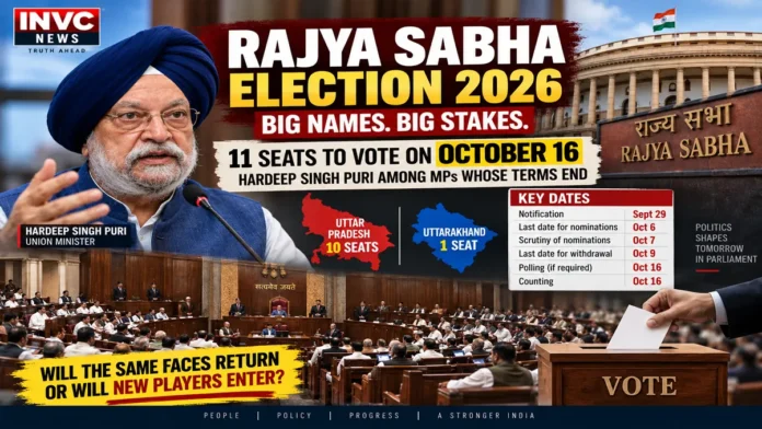 rajya-sabha-election-2026-11-seats-october-16