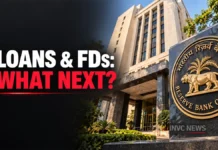 RBI Liquidity Drain: What the $20 Billion Estimate Means for Your Loan and FD