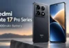 Redmi Note 17 Pro Series Launches in India With 10,000mAh Battery, 3,500-Nit AMOLED; Price Starts at ₹36,999
