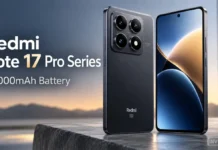 Redmi Note 17 Pro Series Launches in India With 10,000mAh Battery, 3,500-Nit AMOLED; Price Starts at ₹36,999