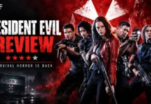 Resident Evil Movie Review: It Doesn’t Copy the Games — It Finally Understands Why They Were Scary
