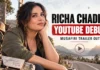 Richa Chadha Makes YouTube Debut With Musafiri; Trailer Reveals a Different Side of Mumbai