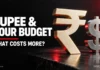 Rupee Near 96 per Dollar: What Costlier Oil Means for Overseas Fees, Travel and Imports Rupee and Dollar: What Changes for Your Budget?