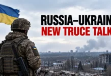 Russia-Ukraine War: Kremlin Welcomes Energy Truce Proposal as Poland Fortifies Border and EU Debates Russia Sanctions