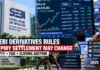 SEBI Derivatives Rules: Expiry-Day Settlement May Change After Closing Auction Volatility