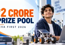 ₹2 Crore Prize Pool for Young Indians: Who Can Enter SEVA FIRST Innovation Challenge 2026 and How It Works SEVA FIRST Innovation Challenge 2026 with ₹2 crore prize pool for young Indian innovators