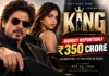SRK’s ‘King’ Is Going All Out — Inside the Reported ₹350 Crore Action Spectacle Coming This Christmas