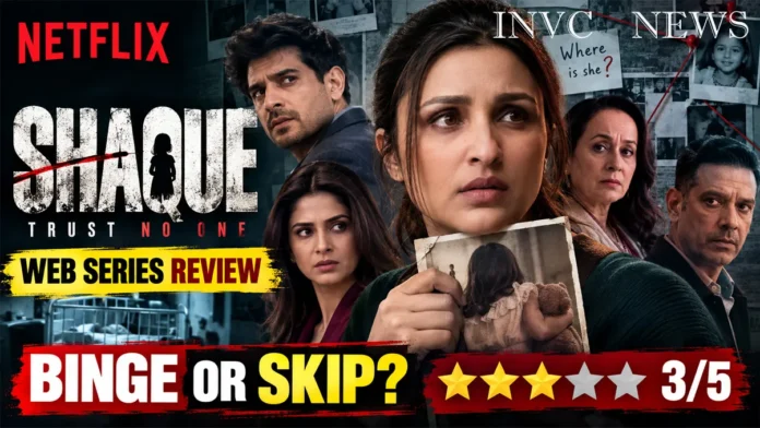 shaque-trust-no-one-web-series-review-rating