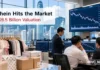 Shein’s $1.74 Billion Hong Kong Debut Stumbles as Valuation Falls Far Below $100 Billion Peak