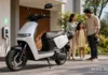 Simple Wave Electric Scooter Launch Today: 243 Km Range, 70L Storage Take Fight to Ather Rizta, Chetak and iQube