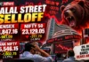 Stock Market Closing Today: Sensex Sinks 981 Points, Nifty at 23,129 — Why Dalal Street Was Hit So Hard Stock Market Closing Today as Sensex falls 981 points, Nifty ends at 23,129 and Bank Nifty drops over 1,000 points