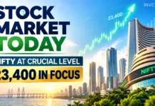 Stock Market Today: Sensex, Nifty Face Crucial Friday Test as Oil, Fed Pressure Lingers; 10 Stocks in Focus