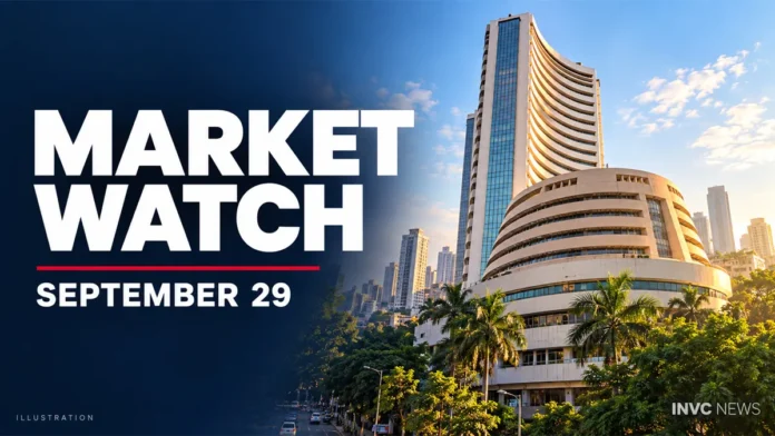 Stock Market Today — September 29 Pre-Open
