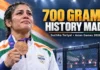 700 Grams Stopped Suchika Tariyal From Asian Games Final — But Couldn’t Stop Her From Making History for India Suchika Tariyal Asian Games 2026 MMA bronze after 700-gram semifinal tiebreak