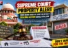 Supreme Court Orders Nationwide Action on Commercial Use of Residential Properties, Tells Civic Bodies to Seal Violations
