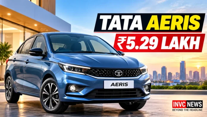 tata-aeris-price-529-lakh
