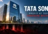 Tata Sons’ ₹31,961 Crore Profit Hides a ₹25,000 Crore Headache: Air India, Tata Digital Losses Turn Up the Heat Tata Sons FY26 profit versus losses at Air India, Tata Digital and other new businesses