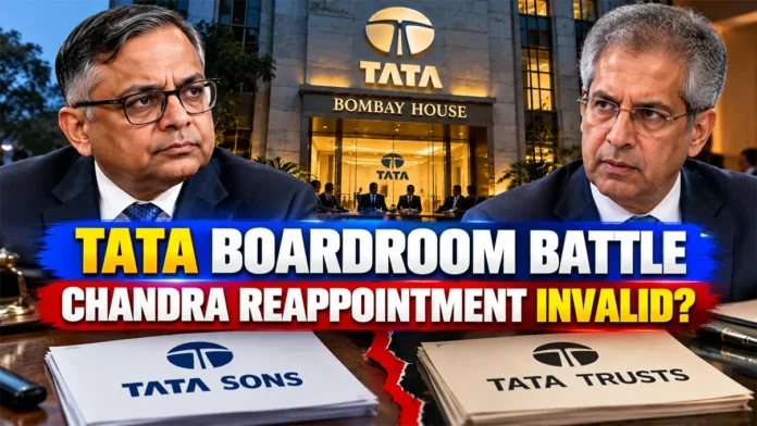 tata-trusts-chandrasekaran-reappointment-dispute