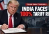 Trump Extends $100,000 H-1B Fee for Another Year; India Faces Biggest Impact as 71% Share Comes Into Focus