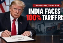 Trump Extends $100,000 H-1B Fee for Another Year; India Faces Biggest Impact as 71% Share Comes Into Focus