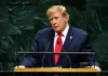 Trump ‘Holds All the Cards’ in Iran Talks, US Says as UNGA Diplomacy Continues Without Deal