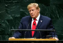 Trump ‘Holds All the Cards’ in Iran Talks, US Says as UNGA Diplomacy Continues Without Deal