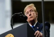 Trump Warns Iran Over Secretive Pickaxe Mountain Activity Near Natanz, Raising Fresh Strike Fears