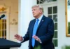 Trump Says ‘I Offered Iran Nothing’: Sanctions Relief Report Denied as Nuclear Talks Reach Critical Point President Donald Trump denies offering Iran sanctions relief or access to frozen funds during nuclear negotiations