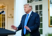 Trump Says ‘I Offered Iran Nothing’: Sanctions Relief Report Denied as Nuclear Talks Reach Critical Point President Donald Trump denies offering Iran sanctions relief or access to frozen funds during nuclear negotiations