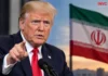 Trump’s Iran Warning: ‘Annihilate’ Regime or Hold Fire? Big Decision Looms Before UNGA Talks