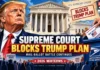 Supreme Court Stops Trump’s Mail-Ballot Shake-Up — What Changes for 2026 Midterm Voters?