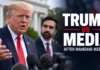 Trump Shrugs Off Media Boycott After Mamdani Meeting — Then Drops $21 Trillion Claim and Fresh Iran Warning Donald Trump responds to media boycott controversy after meeting New York Mayor Zohran Mamdani