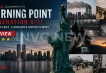 Turning Point: Generation 9/11 Review — Netflix’s Haunting Documentary Shows How One Day Changed an Entire Generation Turning Point Generation 9/11 Review Netflix documentary