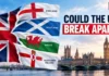 Could the UK Break Apart? How Wars, Royal Unions and Political Deals Built Britain Over 800 Years