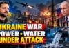 Ukraine War: Russian Strikes Hit Power, Water and Communications as Kyiv Braces for a Hard Winter