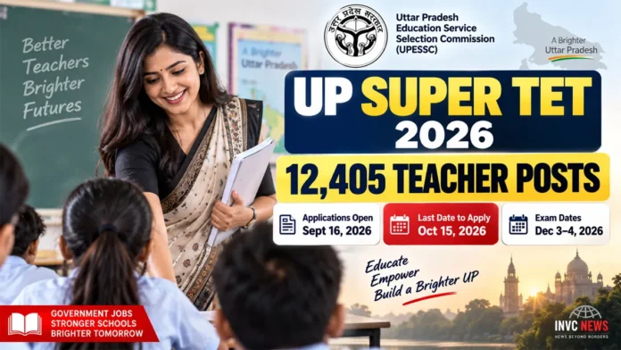 up-super-tet-2026-12405-assistant-teacher-recruitment