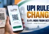 UPI Fee Shift Could Hand PhonePe and Google Pay a Major Revenue Boost as New 0.4% Charge Kicks In