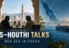 US Officials Reportedly Met Houthis in Oman After Red Sea Advance — Why the Muscat Talks Matter