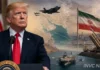 US-Iran Conflict Escalates: Trump Threatens Bigger Strikes as Tehran Fires Back at US Bases