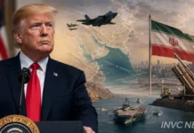 US-Iran Conflict Escalates: Trump Threatens Bigger Strikes as Tehran Fires Back at US Bases