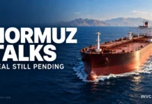 US–Iran Talks Resume Through Mediators: What Still Stands Between Hormuz and a Deal?