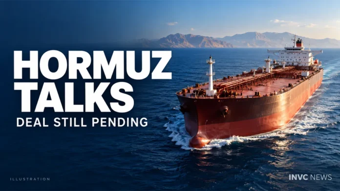 us-iran-talks-hormuz-deal-diplomacy-update