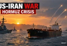 US-Iran War Escalates: Iran Strikes US Base in Jordan After America Destroys Five Oil Tankers