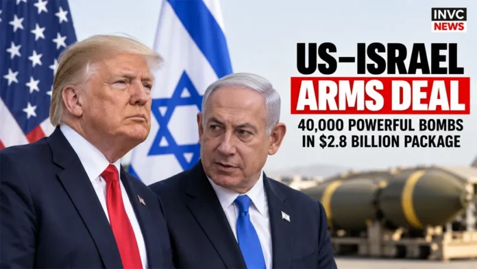 us-israel-bomb-sale-40000-bombs